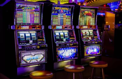 Do Slot Machine Jammers Work?
