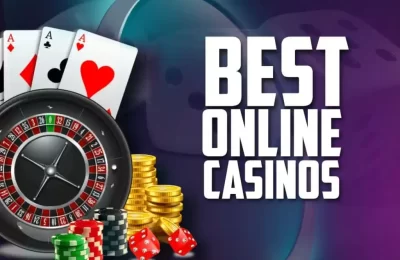 How to Find the Best Online Casinos