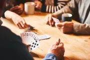 Casino Games As Brain Exercises – Boosting Cognitive Skills Through Gambling