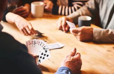 Casino Games As Brain Exercises – Boosting Cognitive Skills Through Gambling