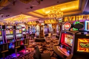 Iconic Casino Architecture