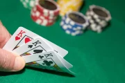 Texas Hold’Em – The Role of Position in Texas Hold’Em